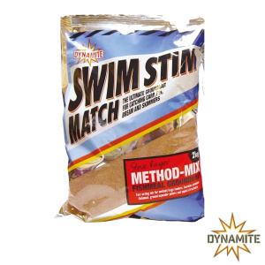 Dynamite Baits Swim Stim Method Mix - Steve Ringer